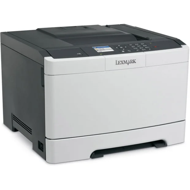 Принтер Lexmark CS410dn